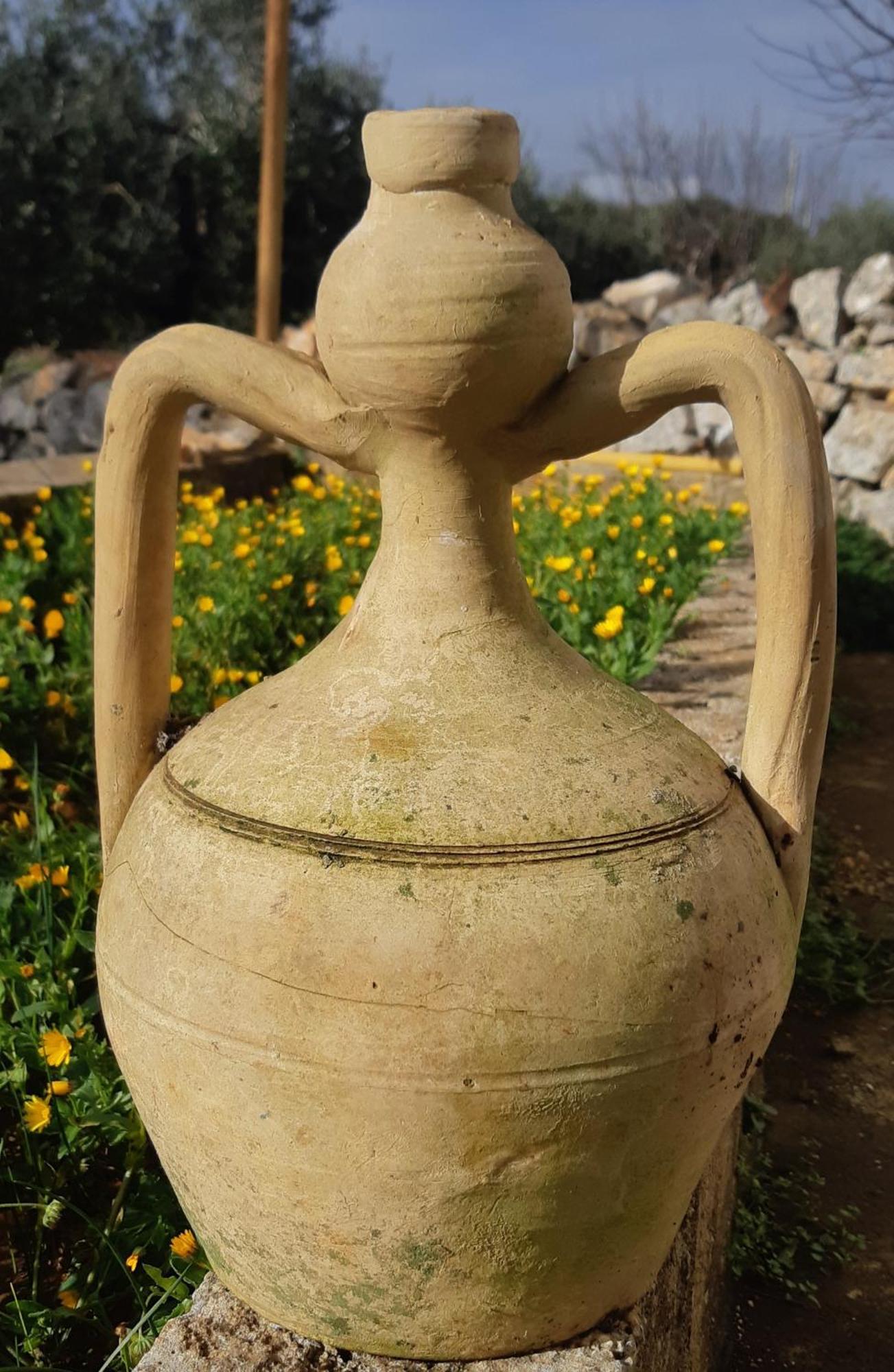 Valle D'Itria Trulli E Alcova Mikael Cisternino Bagian luar foto